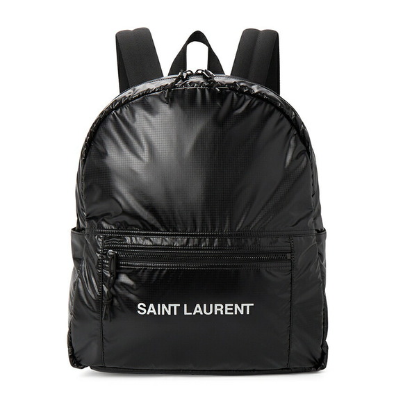 SAINT LAURENT PARIS Backpack - Picture 1 of 6